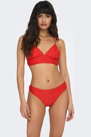 ONLY Onlbobby Bikinisetti