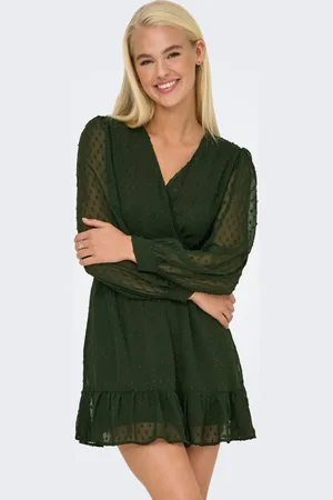 ONLY Onltiva Lyhyt Mekko