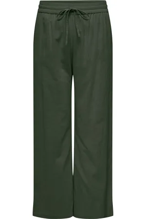 ONLY Cartizana Regular Fit Housut