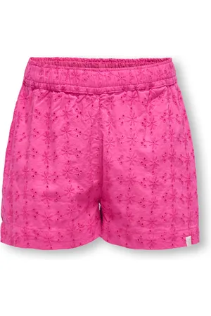 ONLY Kmgmargot Normaali Vyötärö Regular Fit Shortsit
