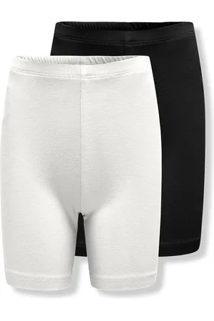 ONLY Koglove 2-pack Tight Fit Pyöräilyshortsit