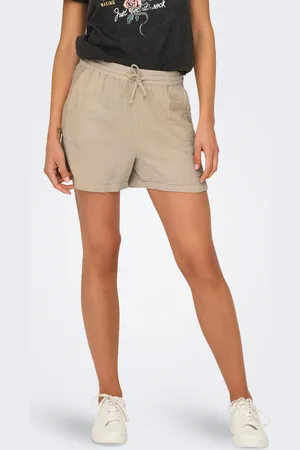 ONLY Onlthyra Regular Fit Shortsit