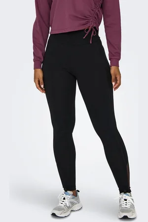 ONLY Onparia Slim Fit Leggingsit