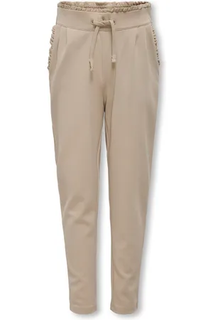ONLY Kogsania Slim Fit Housut