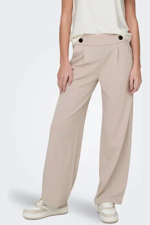ONLY Jdygeggo Wide Leg Fit Leveälahkeiset Housut