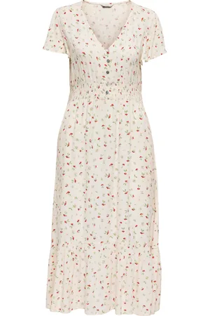 ONLY Onlmarianne Pitkä Mekko