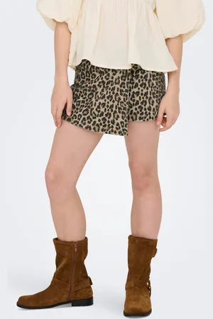 ONLY Kognaomi Regular Fit Shortsihame