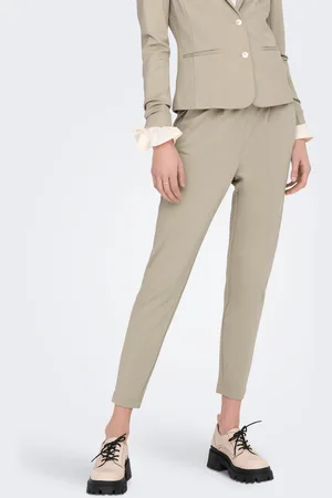 ONLY Onlpoptrash Regular Fit Housut