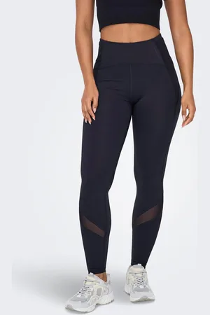 ONLY Onprya-3-posh Slim Fit Treenitrikoot