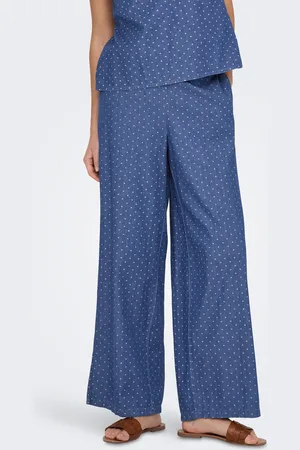 ONLY Onlnova Regular Fit Housut