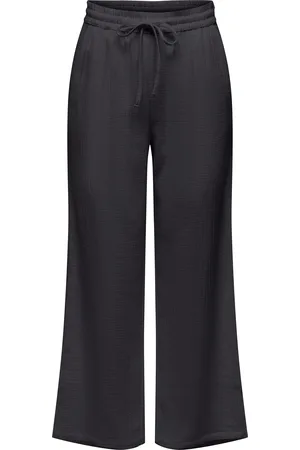 ONLY Jdytheis Wide Leg Fit Leveälahkeiset Housut