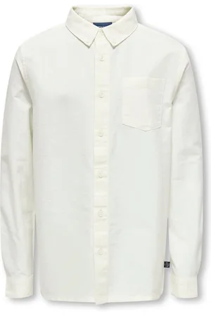 ONLY Kobrasmus Oxford-paita