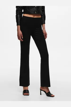 ONLY Jdypretty Flared Fit Housut