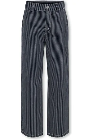 ONLY Kogmerle Wide Leg Fit Housut