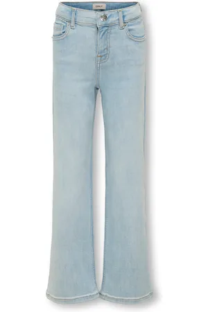 ONLY Kogmadison Wide Leg Fit Farkut