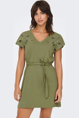 ONLY Jdyrose Lyhyt Mekko