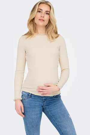 ONLY Olmleslie Top