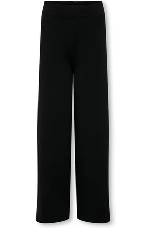 ONLY Kogsalina Wide Leg Fit Housut