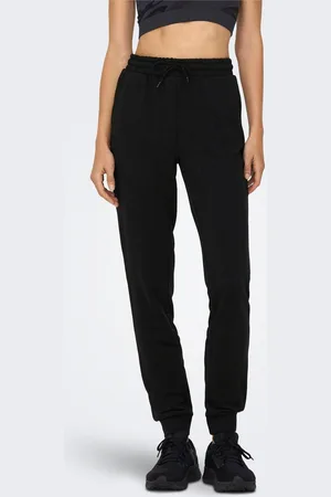 ONLY Onpmelina Slim Fit Collegehousut