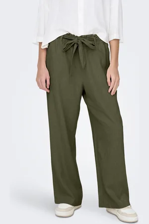 ONLY Jdysay Loose Fit Housut