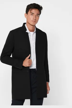 Only & Sons Onsmalik Trenssi