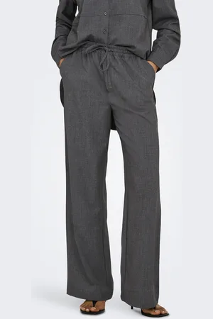 ONLY Jdywilly Wide Leg Fit Leveälahkeiset Housut