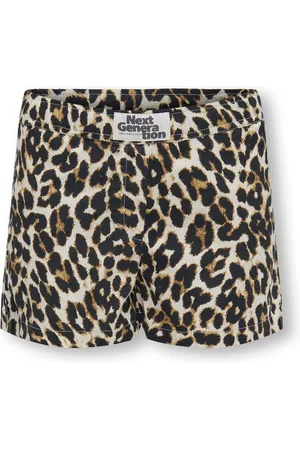 ONLY Kogclara Relaxed Fit Shortsit
