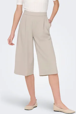 ONLY Jdygeggo Loose Fit Culotte-housut