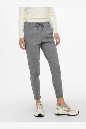 ONLY Onlpoptrash Regular Fit Housut