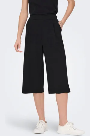 ONLY Jdygeggo Loose Fit Culotte-housut