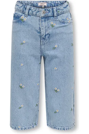 ONLY Kogcobain Loose Fit Farkkushortsit