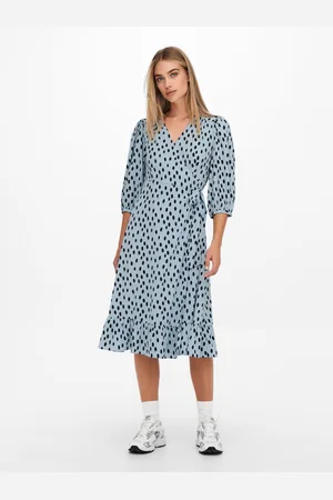 ONLY Onlolivia Pitkä Mekko