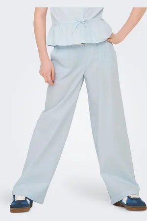 ONLY Kogclara Relaxed Fit Housut
