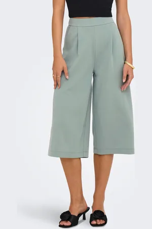 ONLY Jdygeggo Loose Fit Culotte-housut