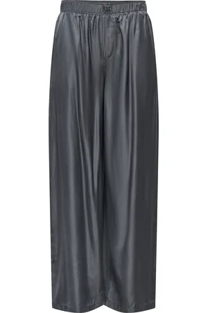 ONLY Onlamalie Wide Leg Fit Housut