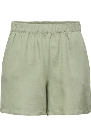 ONLY Jdycaya Korkea Vyötärö Regular Fit Shortsit