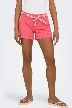 ONLY Onlbiana Normaali Vyötärö Regular Fit Chino-shortsit