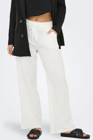 ONLY Jdytheis Wide Leg Fit Leveälahkeiset Housut