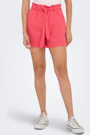 ONLY Jdysay Normaali Vyötärö Regular Fit Shortsit
