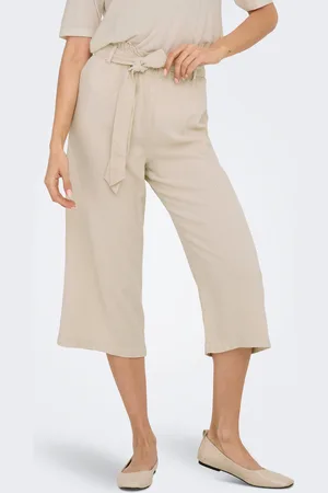 ONLY Jdysay Loose Fit Housut