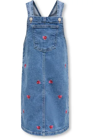 ONLY Regular Fit Neliönmuotoinen Pääntie Säädettävät Soljelliset Olkaimet Lyhyt Mekko