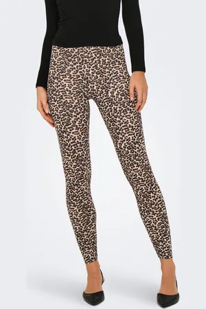 ONLY Onllive Slim Fit Leggingsit