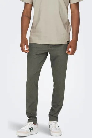 Only & Sons Onsmark Slim Fit Chino-housut