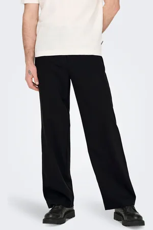 Only & Sons Onsbob-le Suorat Housut