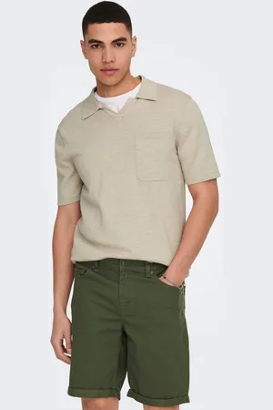 Only & Sons Onsace Neulepuserot