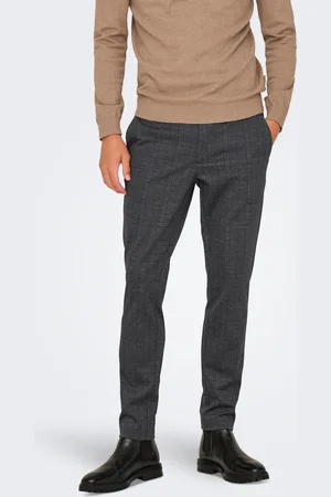 Only & Sons Onsmark Slim Fit Chino-housut
