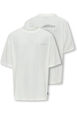 Only & Sons Osjmilon T-paita