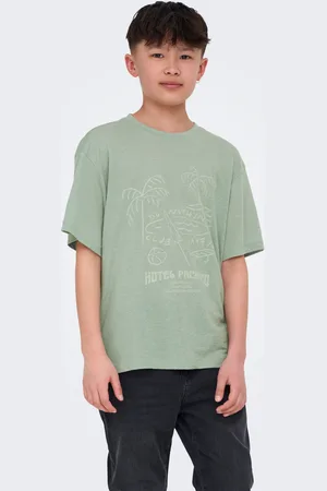 Only & Sons Osjmilon T-paita