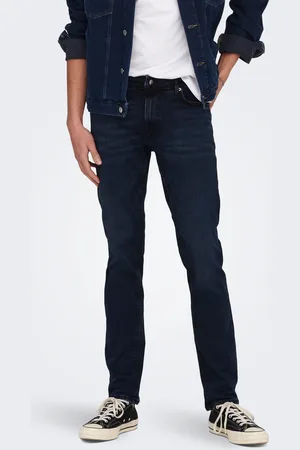 Only & Sons Onsloom Slim Fit Farkut