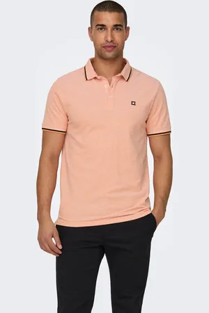 Only & Sons Onsfletcher Poolo